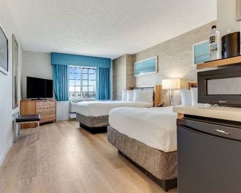 Sonesta Anaheim Resort Area-0