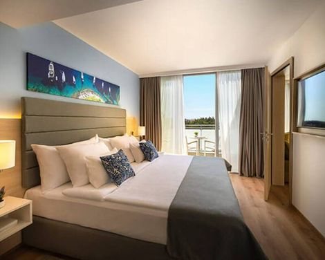 Valamar Parentino Hotel