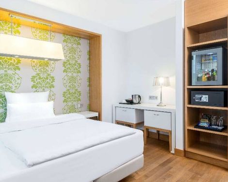 NH Frankfurt Messe-3