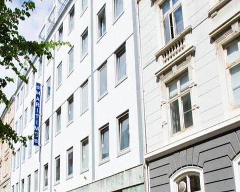 Hotel Maritime