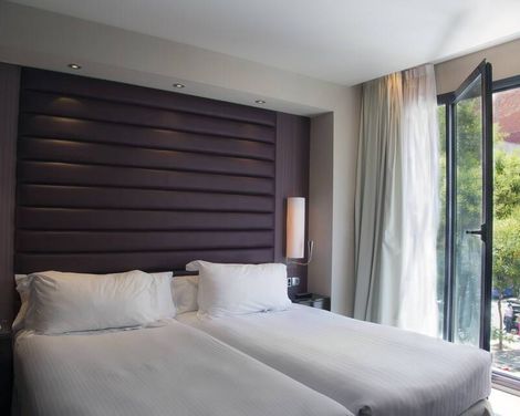 Pestana Arena Barcelona-2