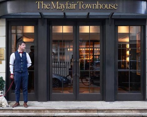 The Mayfair Townhouse