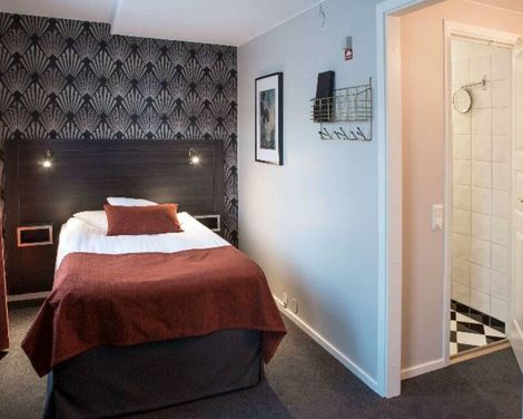 Best Western Hotell Boras