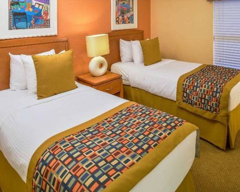 Orbit One Vacation Villas