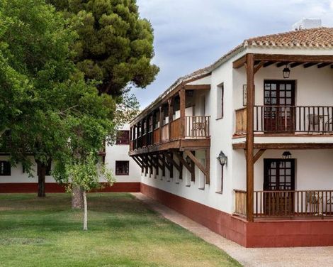 Parador de Albacete