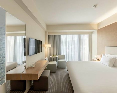Capo Bay Hotel-3