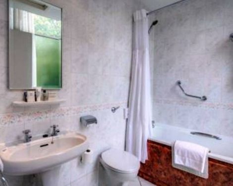 The Hoxton, Edinburgh-1