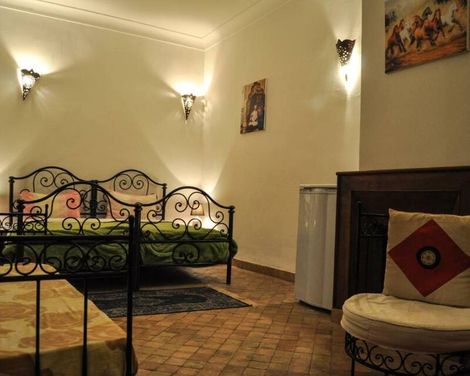 Riad Mandalay-3