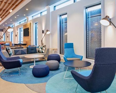 Holiday Inn Express London - Ealing
