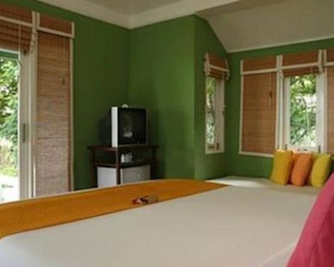 Sai Kaew Beach Resort