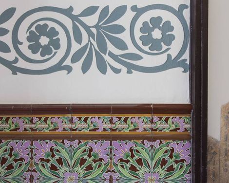 Aspasios Charming Flats-3