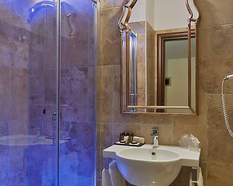 Hotel Le Clarisse al Pantheon-2
