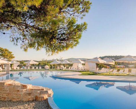 Amadria Park Kids Hotel Andrija