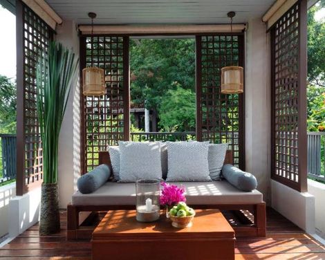 Anantara Lawana Koh Samui Resort