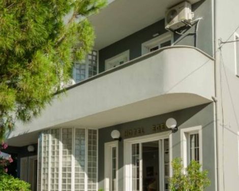 Egeo Hotel