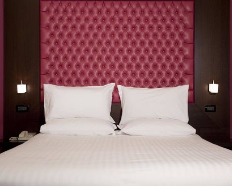 Gambrinus Hotel