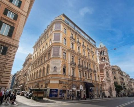 Hotel La Griffe Roma-2