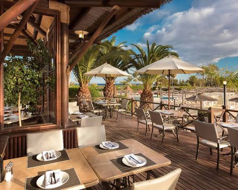 Sheraton Fuerteventura Beach, Golf & Spa Resort