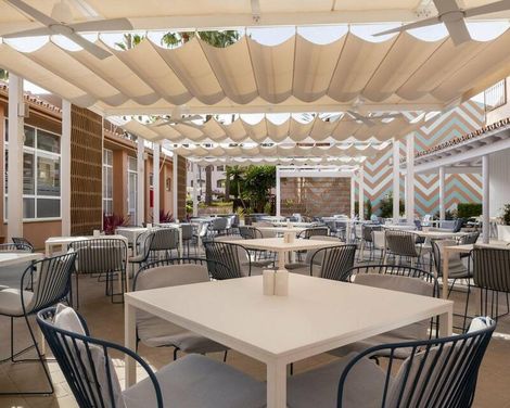Diamond Resorts Los Amigos Beach Club-0