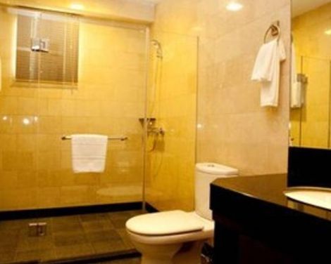 Sukhothai Hotel & Residence-2