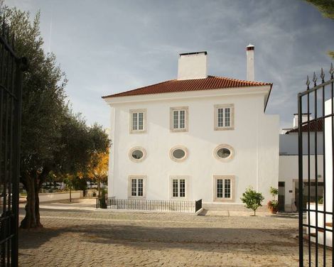 Pateo dos Solares Charm Hotel-0