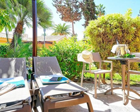 Maspalomas Villas by Dunas-1