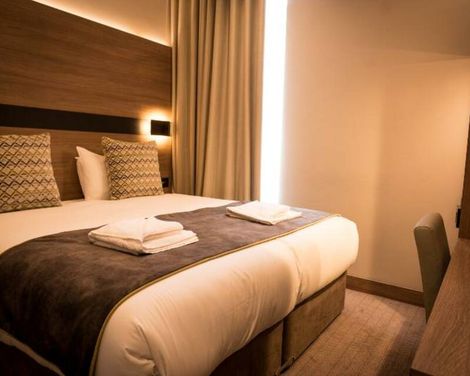Merit Kensington Hotel