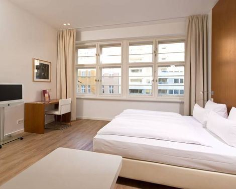 Ellington Hotel Berlin-0