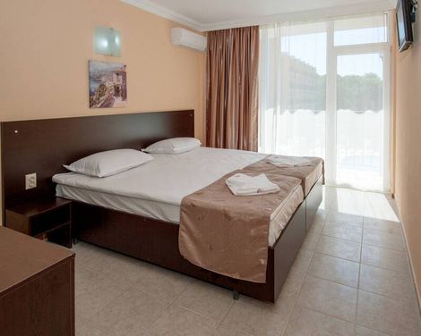 Hotel Riva