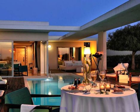 Hotel Le Golf D’Essaouira & Spa-1