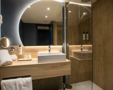 Belstay Venezia Mestre-0