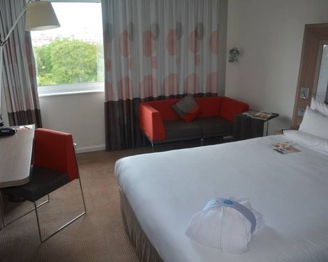 Novotel London Waterloo