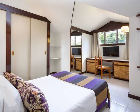 Radisson Resort & Residences Tenerife-0