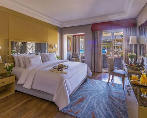 Rixos Premium Seagate