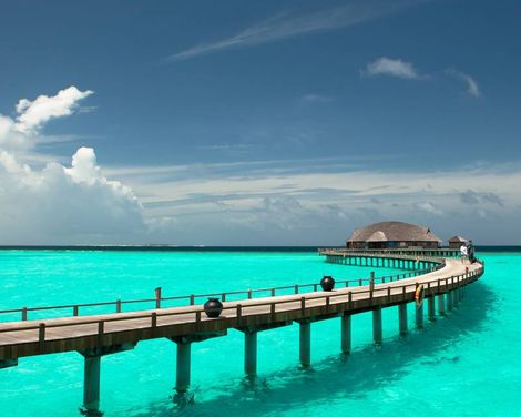 Sun Siyam Iru Fushi