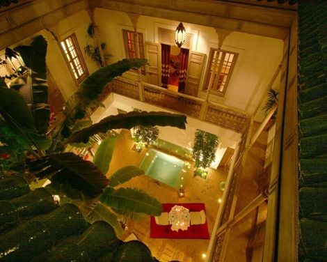 Riad Altair