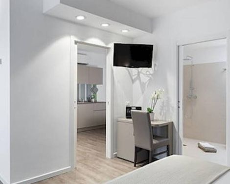 Hotel Residence Studio Inn Centrale
