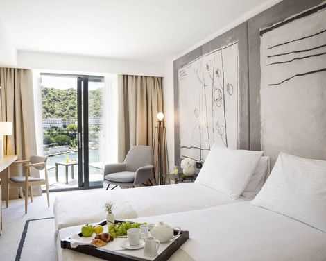Hotel Kompas Dubrovnik