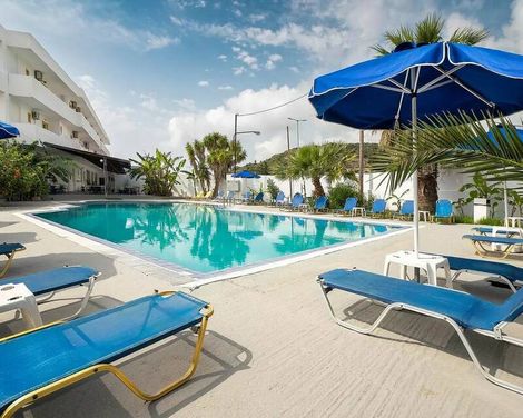 Sotirakis Hotel