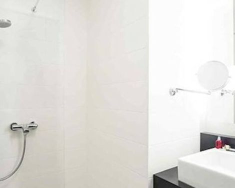 ibis Styles Brussels Centre Stephanie