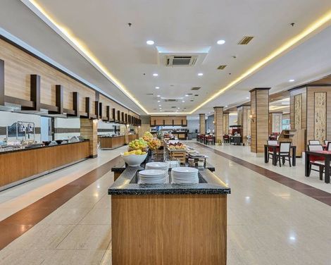 Casa Fora Beach Resort-0