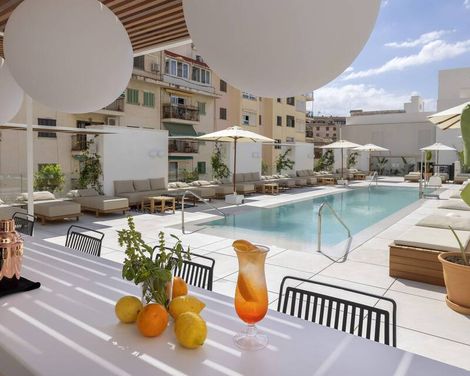 HM Palma Blanc Hotel