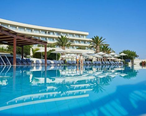 Agapi Beach Resort