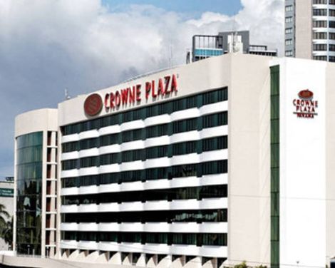 Crowne Plaza Panama-0