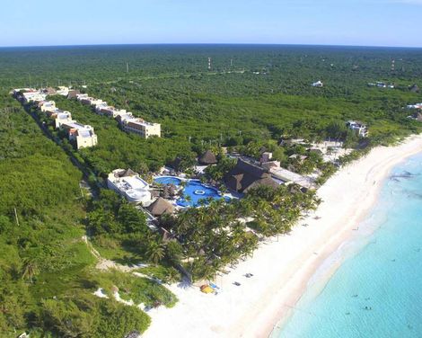 Catalonia Royal Tulum-3