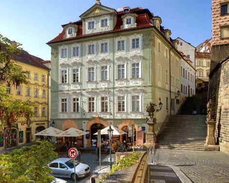 Hotel Golden Star