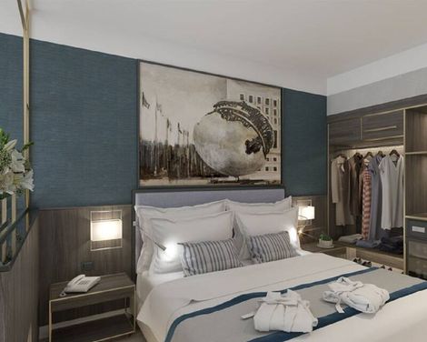 Hotel St. Martin