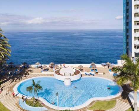 Precise Resort Tenerife-1