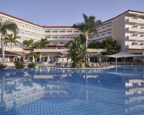 Atlantica Bay Hotel