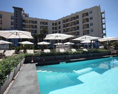 Domina Zagarella Sicily